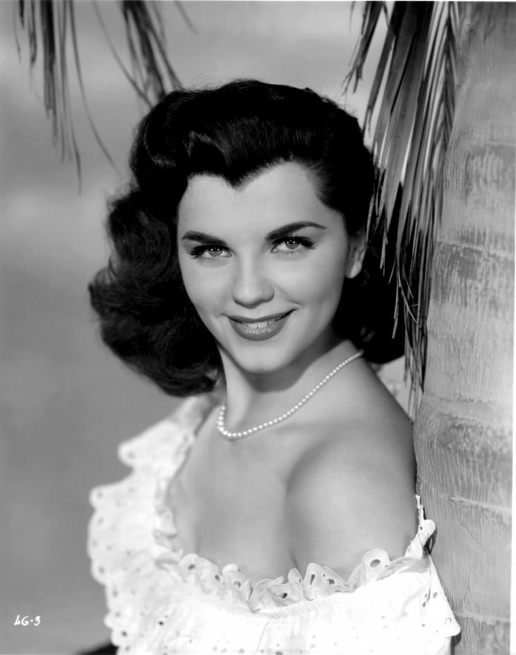 Lisa Gaye