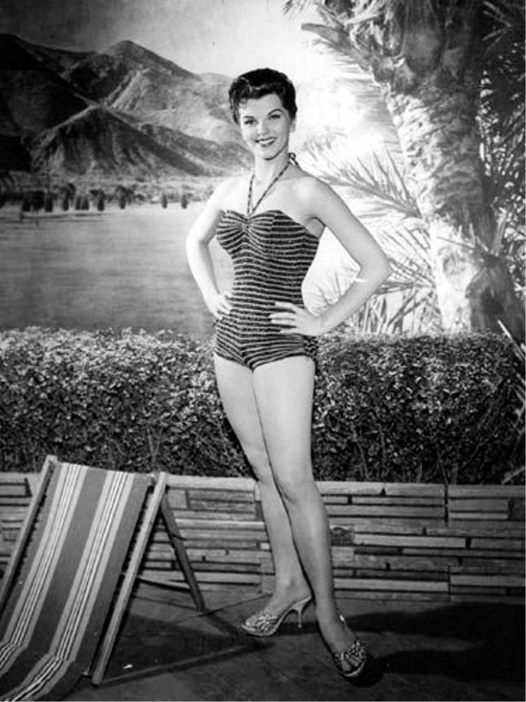 Lisa Gaye