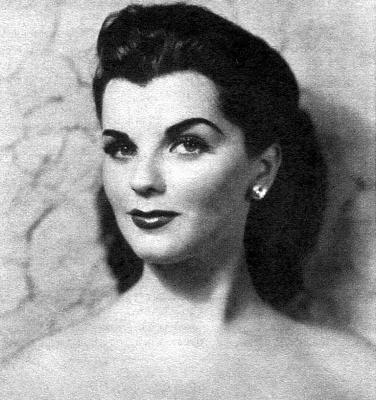 Lisa Gaye