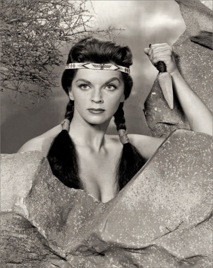 Lisa Gaye