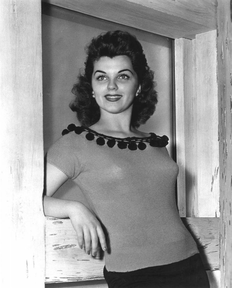 Lisa Gaye