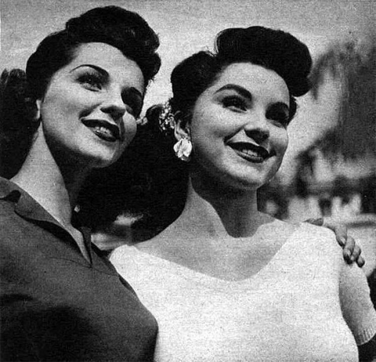 Lisa Gaye