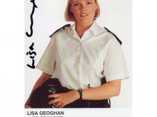 Lisa Geoghan