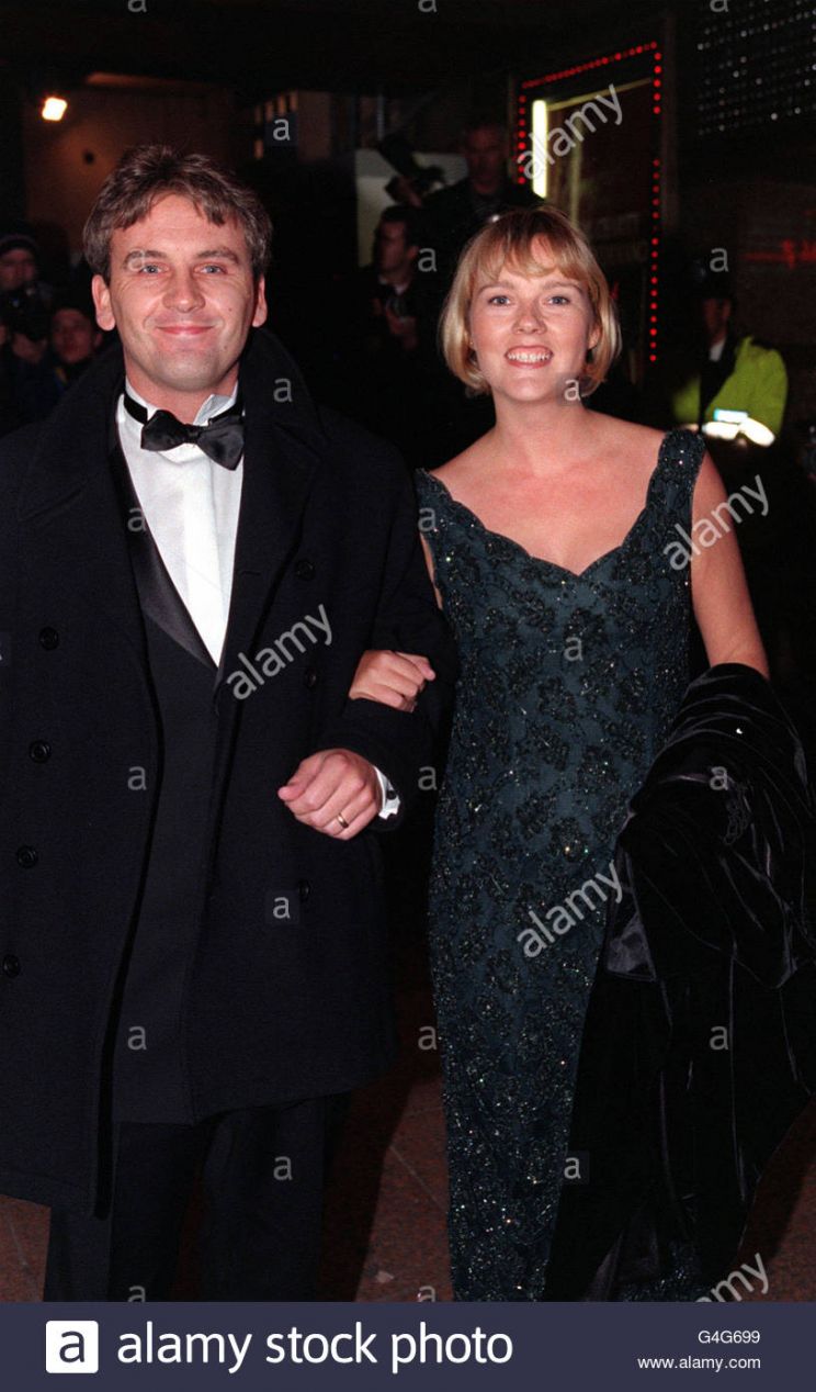 Lisa Geoghan