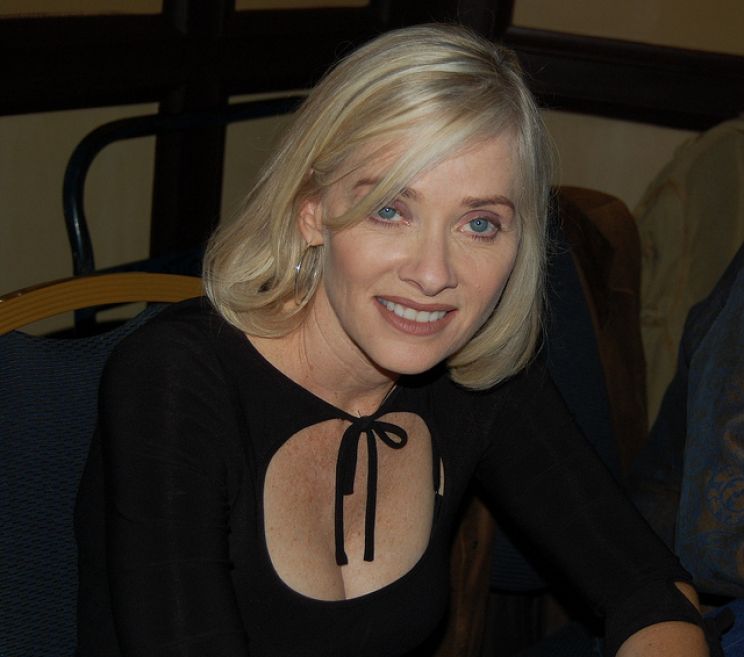 Lisa Geoghan