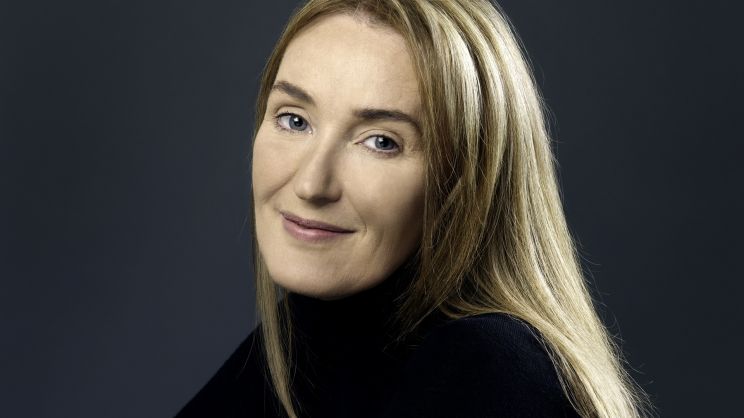 Lisa Gerrard