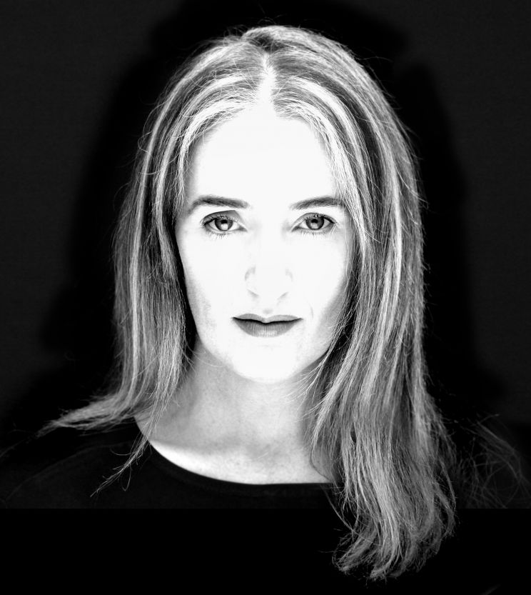 Lisa Gerrard