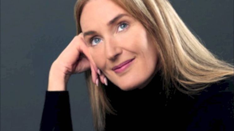 Lisa Gerrard