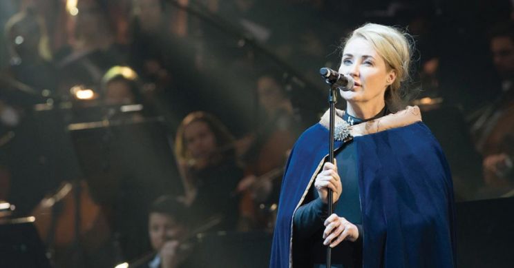 Lisa Gerrard