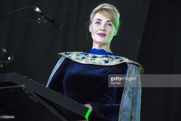 Lisa Gerrard