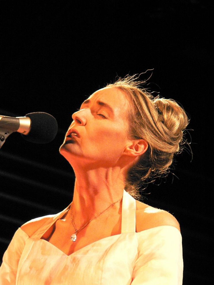 Lisa Gerrard