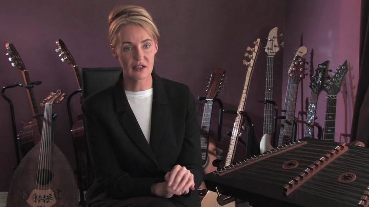 Lisa Gerrard