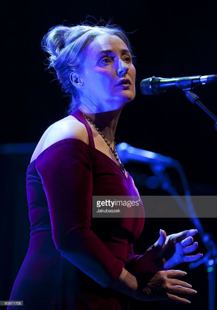 Lisa Gerrard