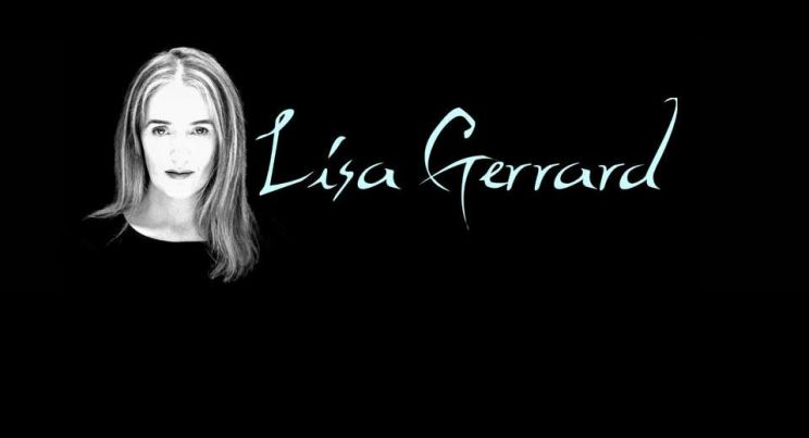 Lisa Gerrard