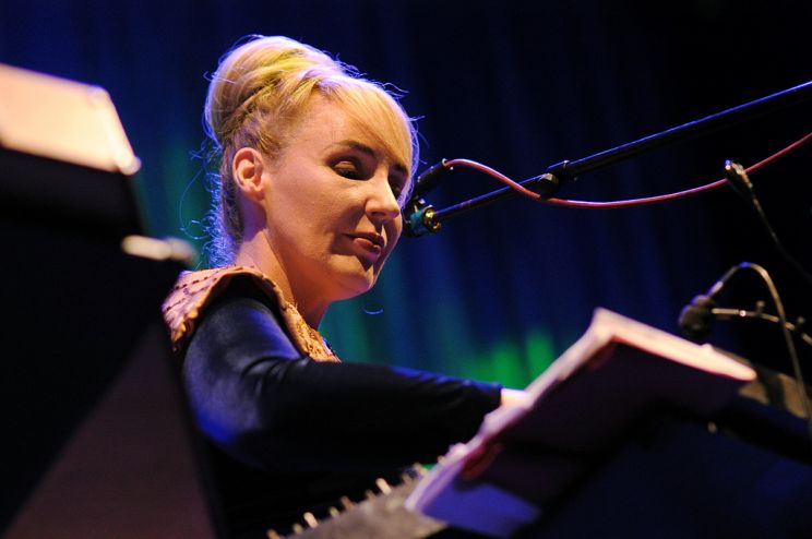 Lisa Gerrard