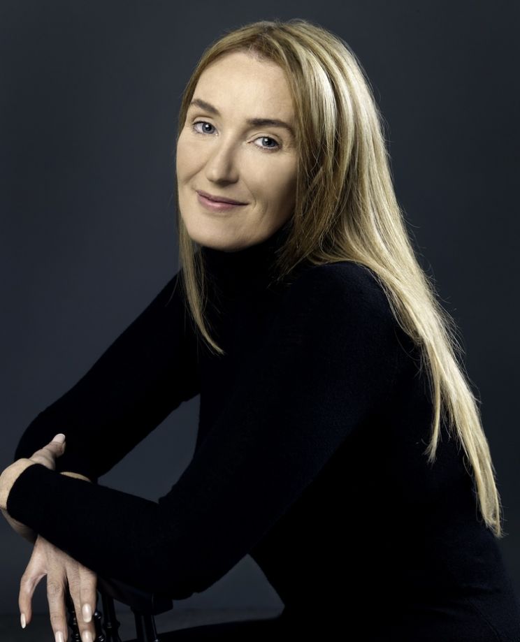 Lisa Gerrard