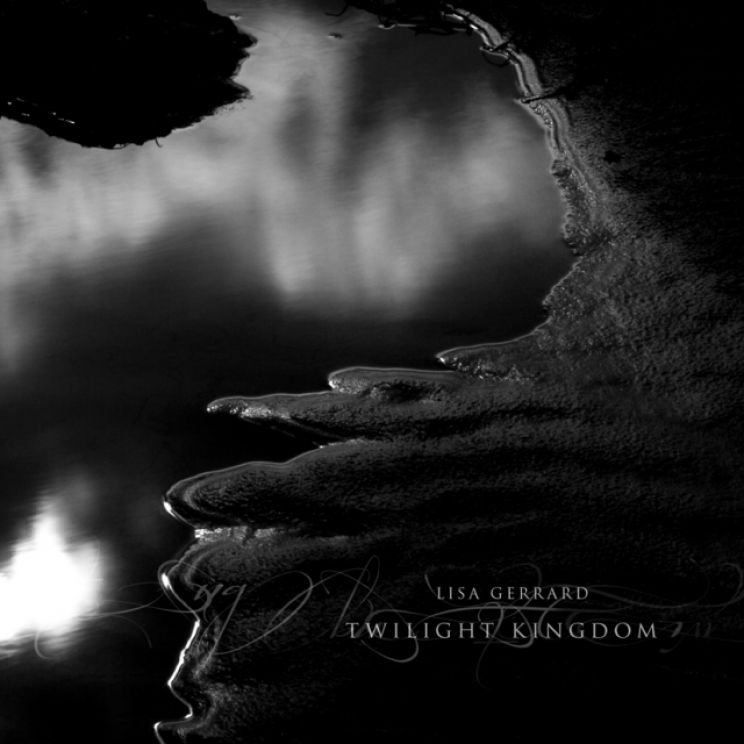 Lisa Gerrard