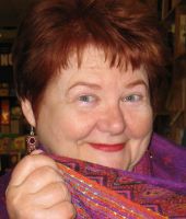 Lisa Gerritsen