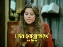 Lisa Gerritsen