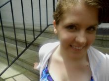Lisa Goldstein Kirsch photo