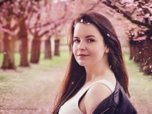 Lisa Goldstein Kirsch photo
