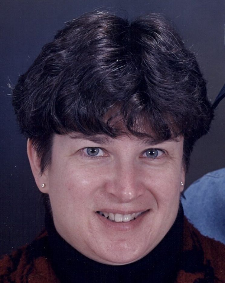 Lisa Greenwood