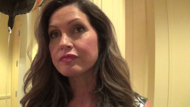 Lisa Guerrero