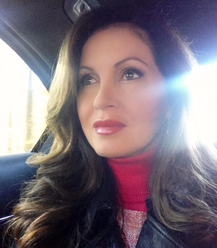 Lisa Guerrero