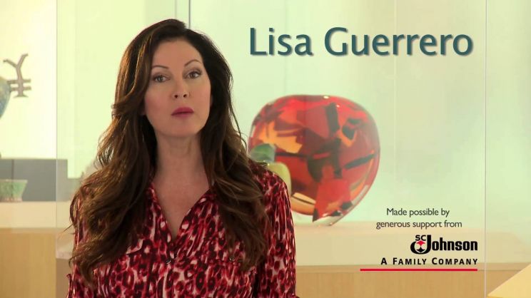 Lisa Guerrero