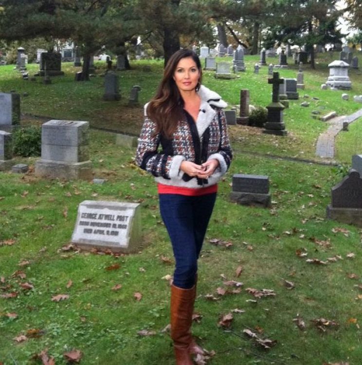 Lisa Guerrero