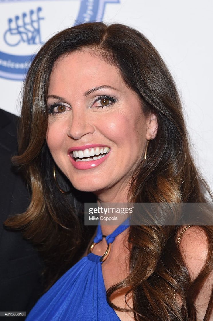 Lisa Guerrero
