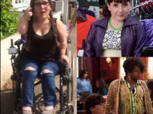 Lisa Hammond