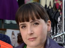 Lisa Hammond