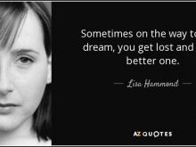 Lisa Hammond