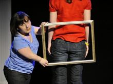 Lisa Hammond