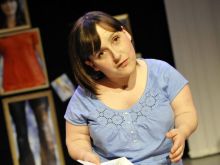Lisa Hammond
