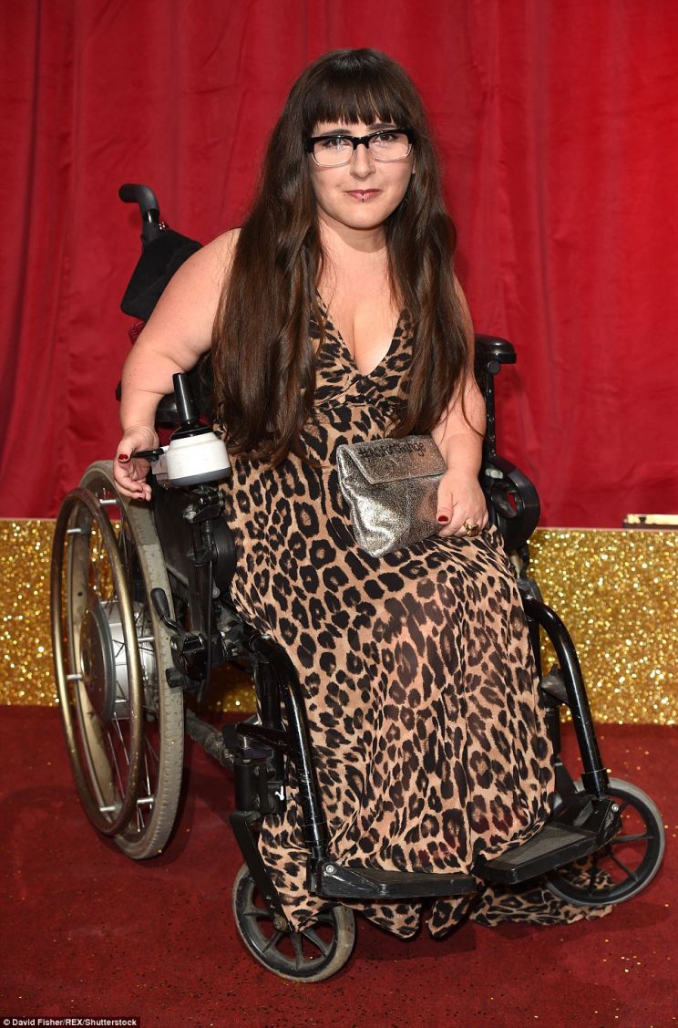 Lisa Hammond