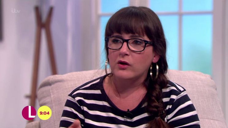 Lisa Hammond