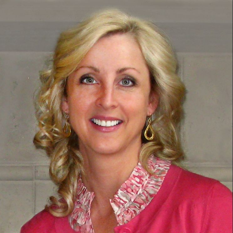 Lisa Hammond