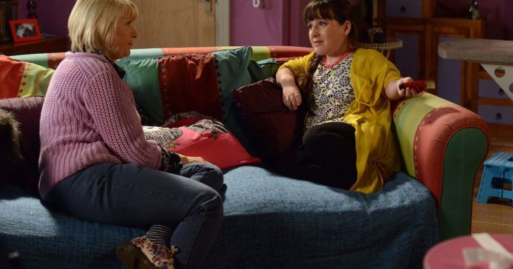 Lisa Hammond