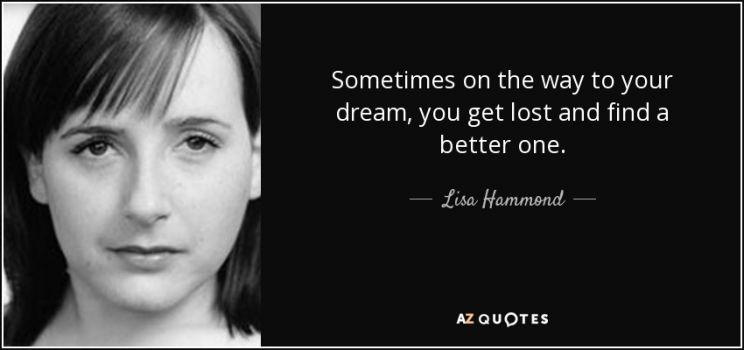 Lisa Hammond