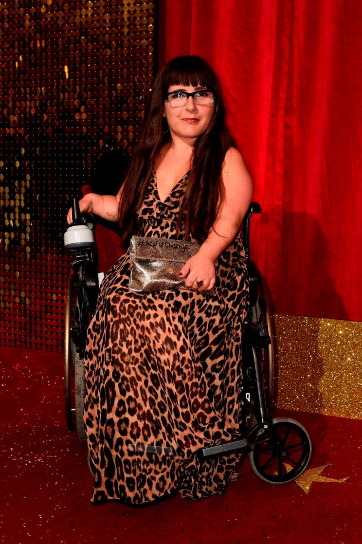 Lisa Hammond