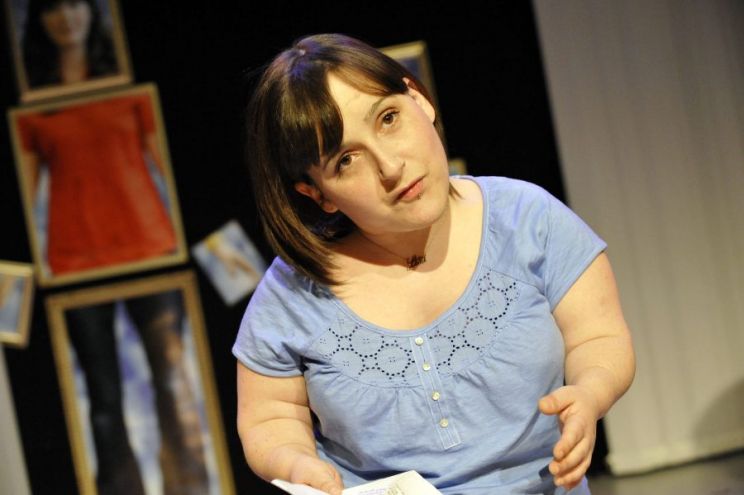 Lisa Hammond