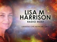 Lisa Harrison