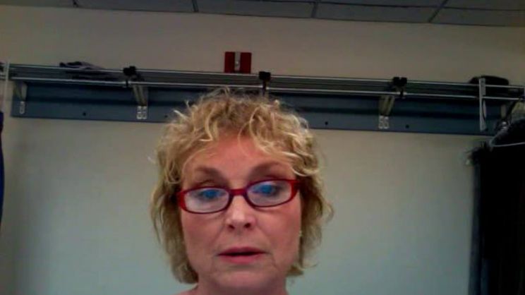 Lisa Harrow