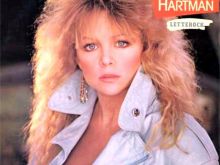 Lisa Hartman