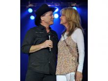 Lisa Hartman photo