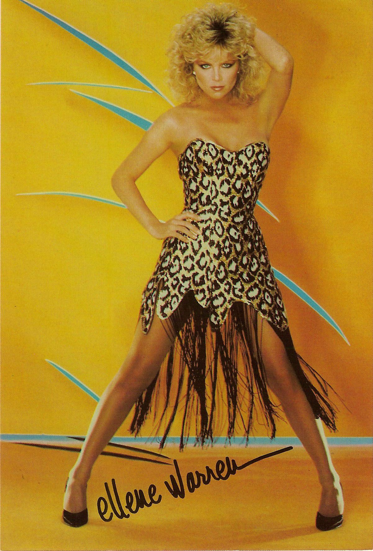 Lisa hartman bikini ♥ Lisa Hartman Pictures in an Infinite S