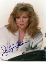 Lisa Hartman