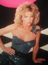 Lisa Hartman photo